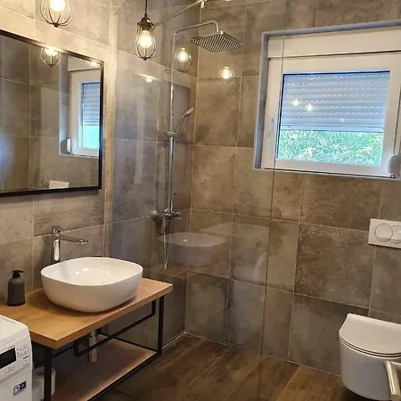 Ubytování v soukromí Dujo