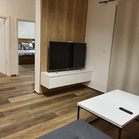 Ubytování v soukromí Dujo *
