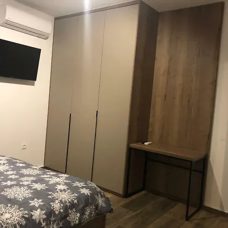Ubytování v soukromí Dujo