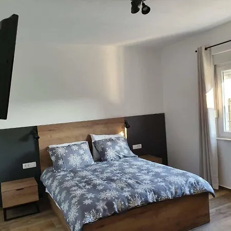 Ubytování v soukromí Dujo